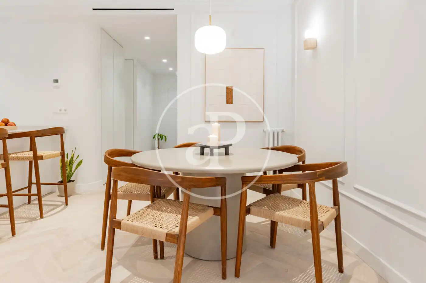 Flat for sale in C. del Dr. Esquerdo, Niño Jesús