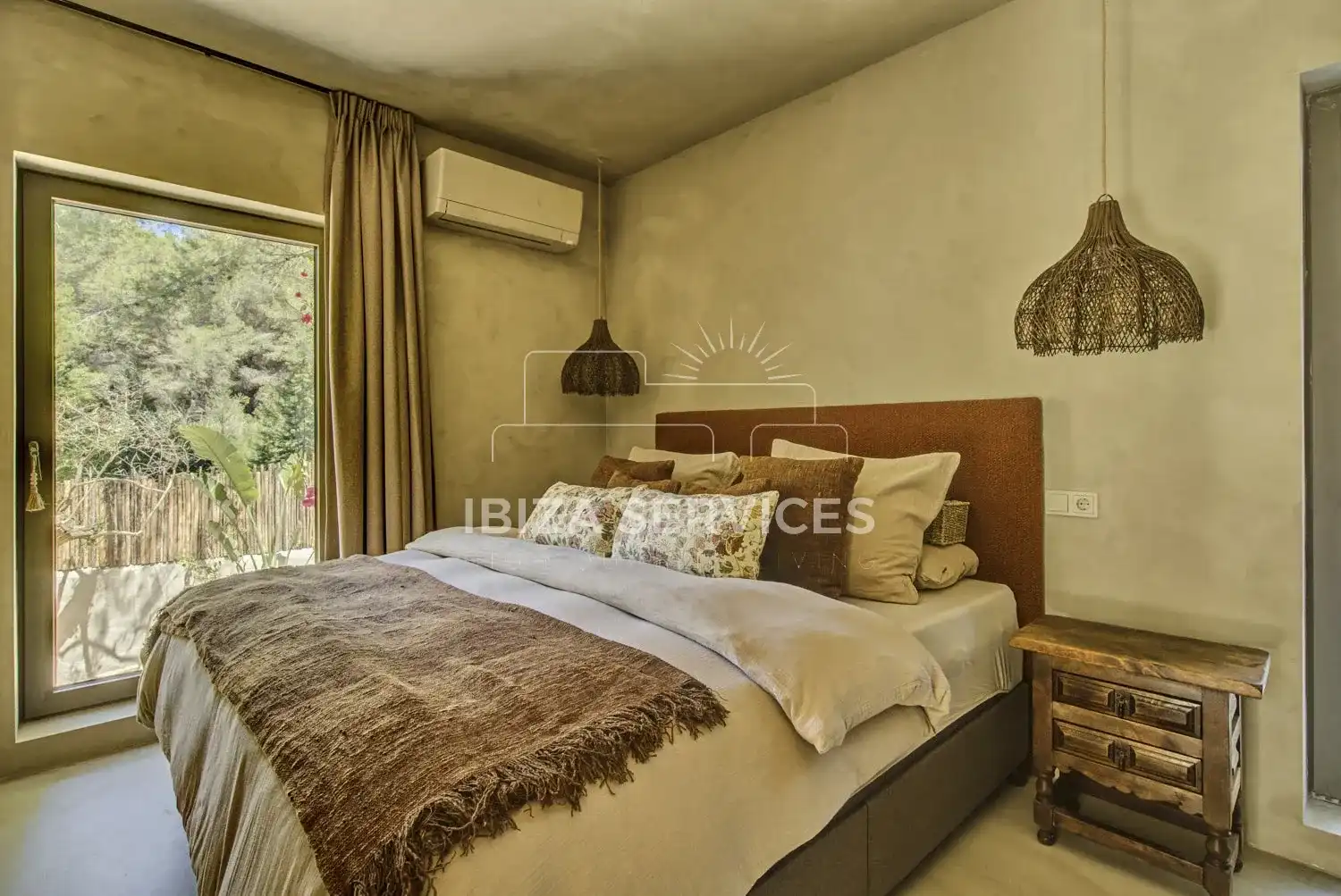 Villa mit Pool zur Miete in Jesús, imagen 22