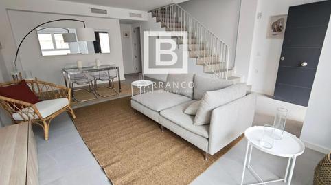 Foto 3 de Casa adosada en venda a N/a, Javalí Nuevo, Murcia