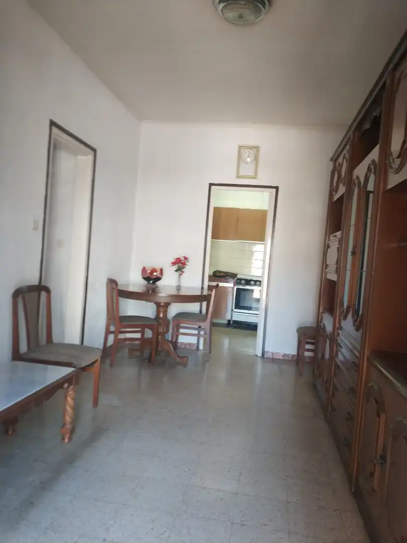 Cocina de Piso en venta en L'Hospitalet de Llobregat con Balcón