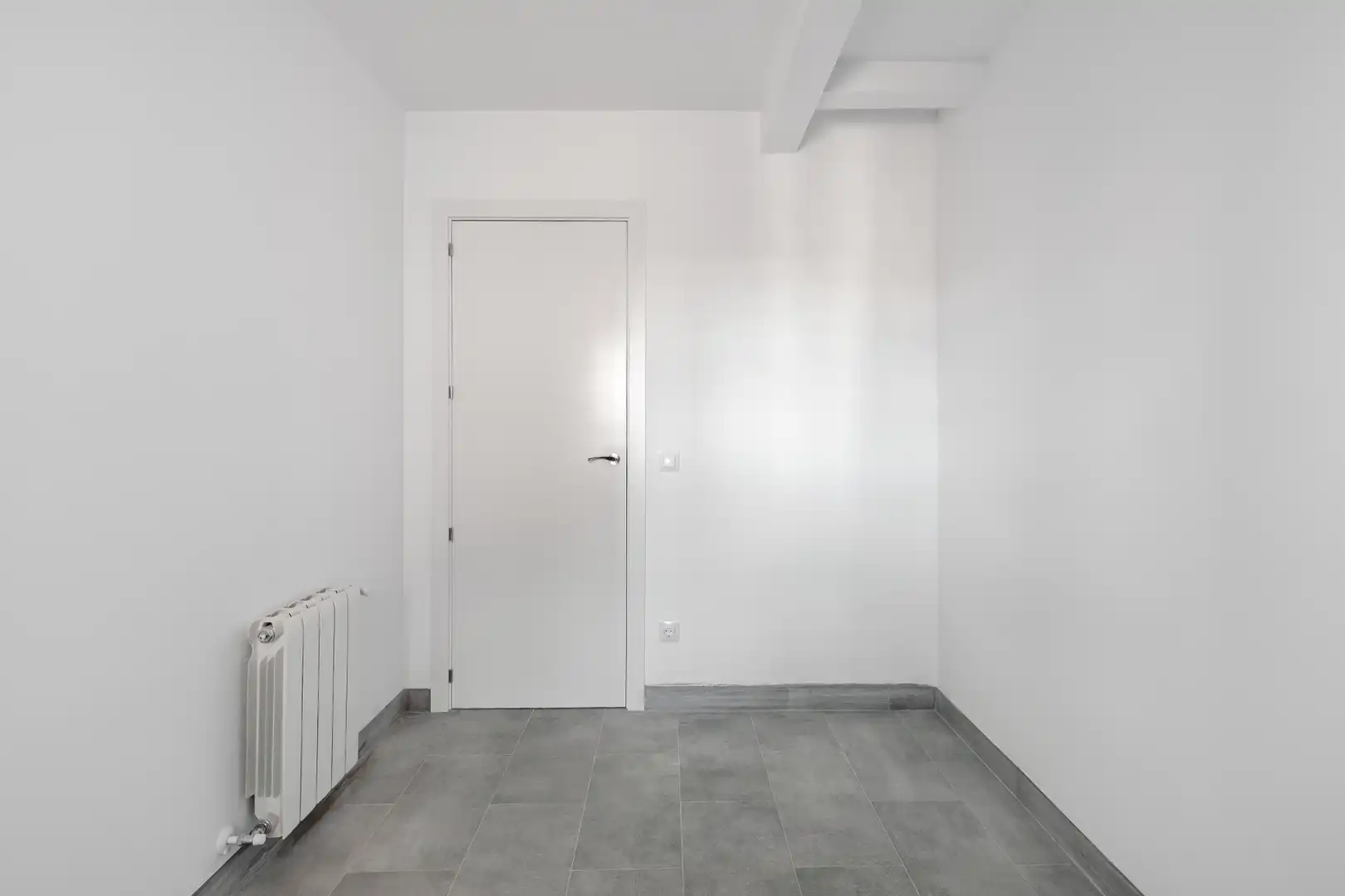 Piso en venta en Madrid con Aire acondicionado y Calefacción