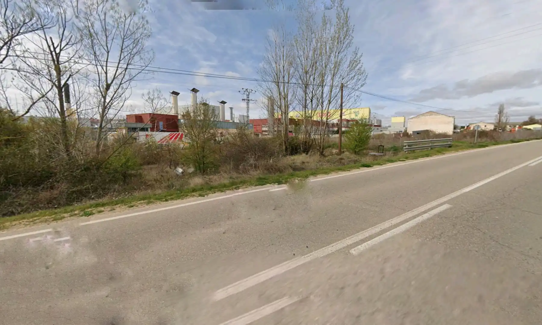 Terreno rústico en venta en Calle Diseminados 526, imagen 5