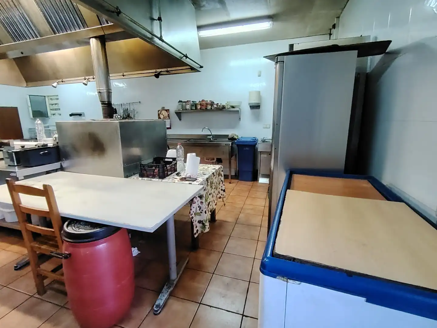 Local comercial en venta en Vila-rodona, imagen 48