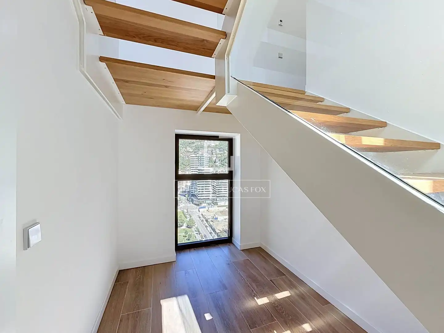 Ático con terraza en venta en Les Escaldes, imagen 34