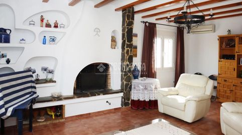 Foto 4 de Casa o xalet en venda a El Palmeral, Mojácar