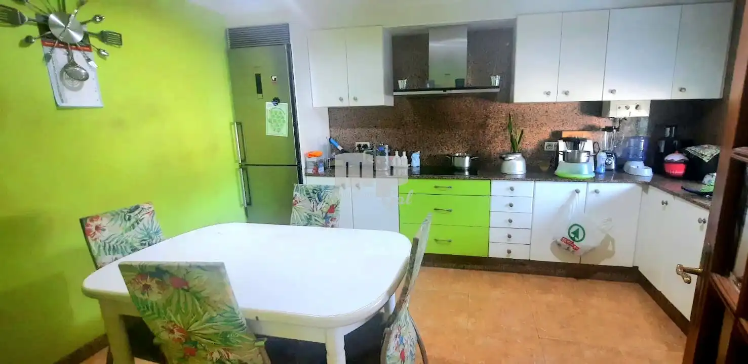 Xalet en venda a Avenida Espiritu Santo, imagen 6