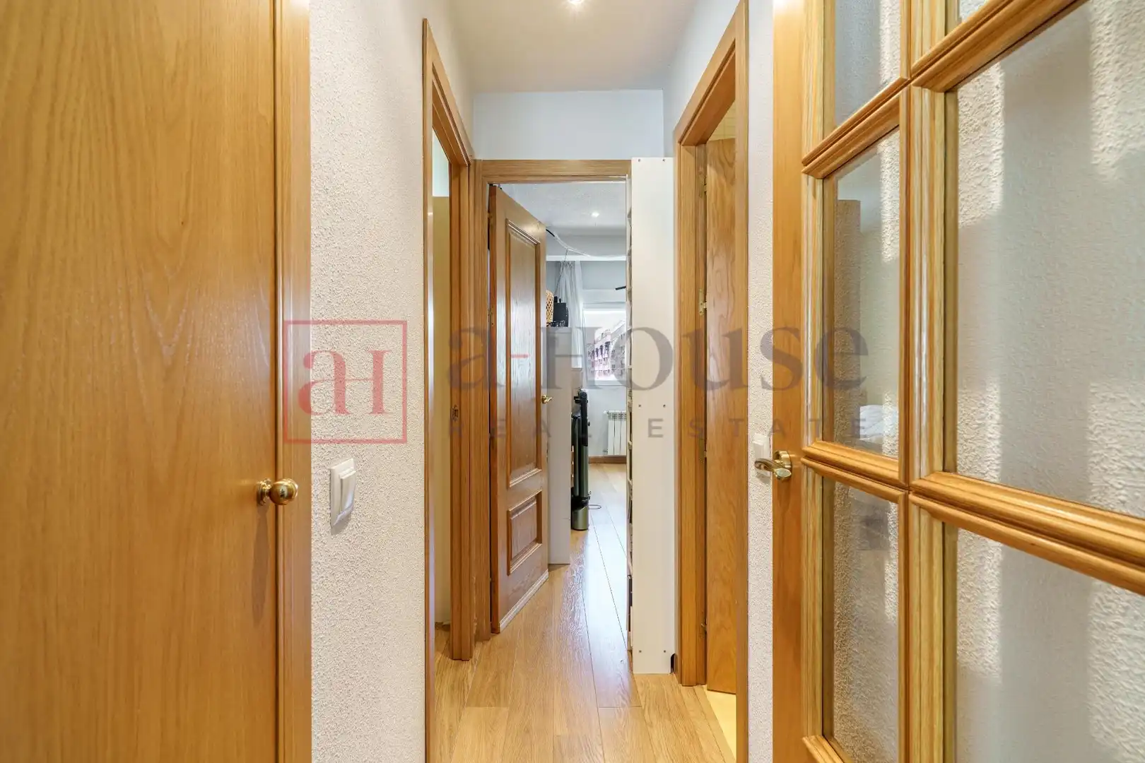 Flat with garden for sale in Avenida de la Ciudad de Barcelona, imagen 22