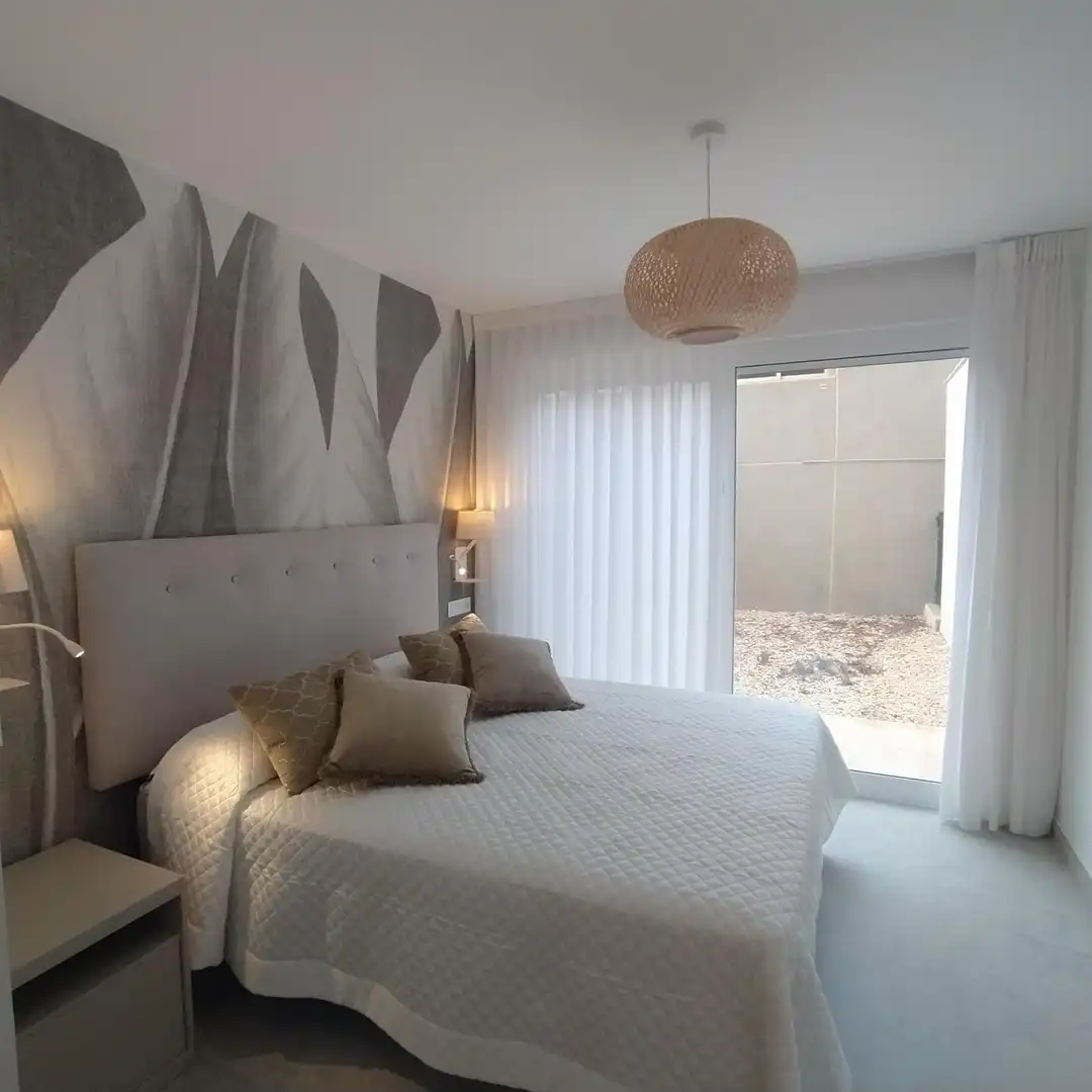 Piano terra con piscina in vendita a Nueva Torrevieja - Aguas Nuevas, imagen 20