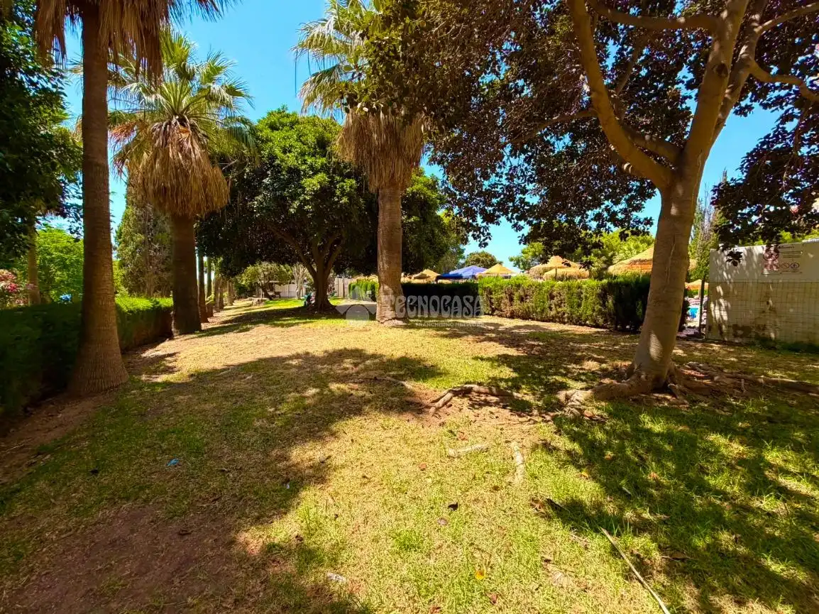 Piso en venta en Benalmádena