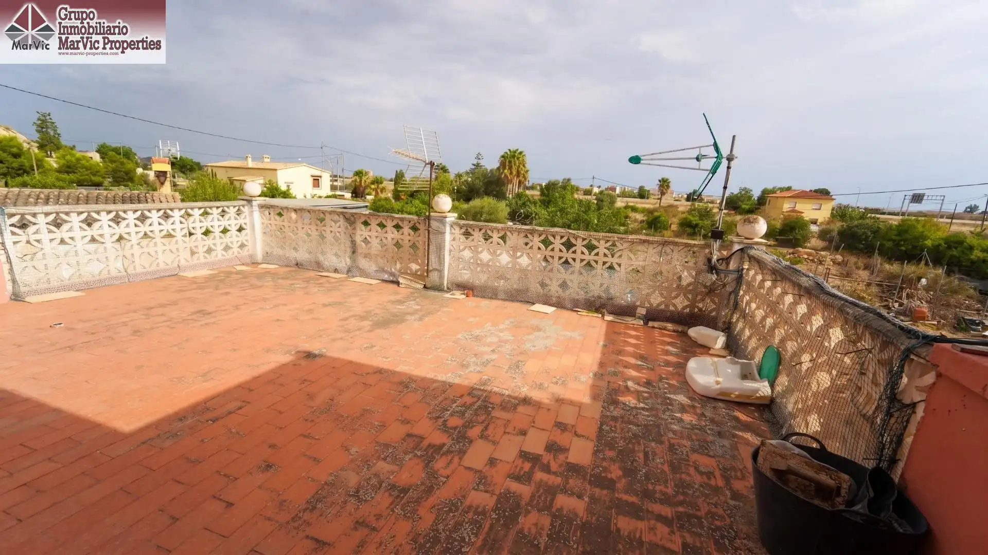 Casa rústica en venda a El Secanet - Hacienda del Sol, imagen 14
