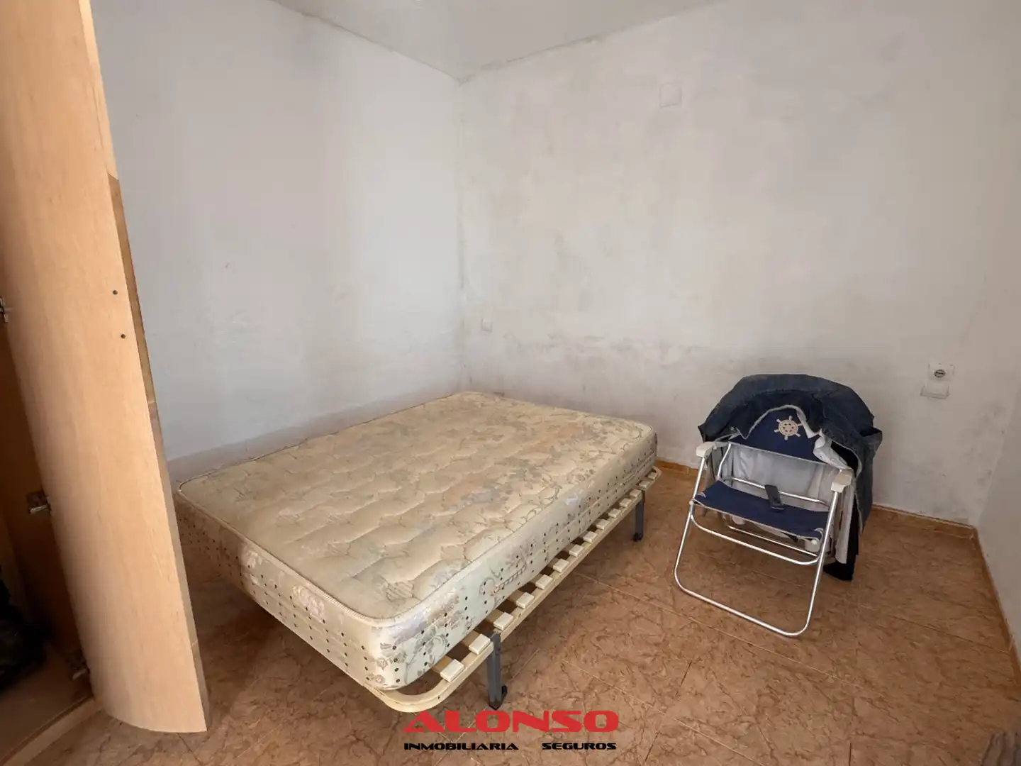 Bedroom of Detached homes for sale in Vinaròs  with Private garden, Terrace and Furnished