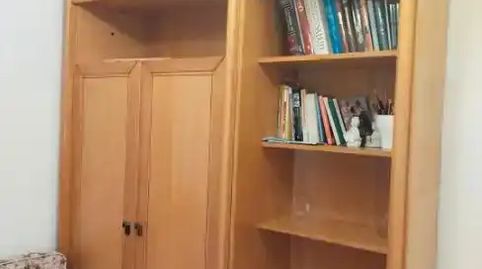 Foto 2 de Piso de alquiler en Avinguda Blasco Ibáñez, 63, Juzgados, Mislata