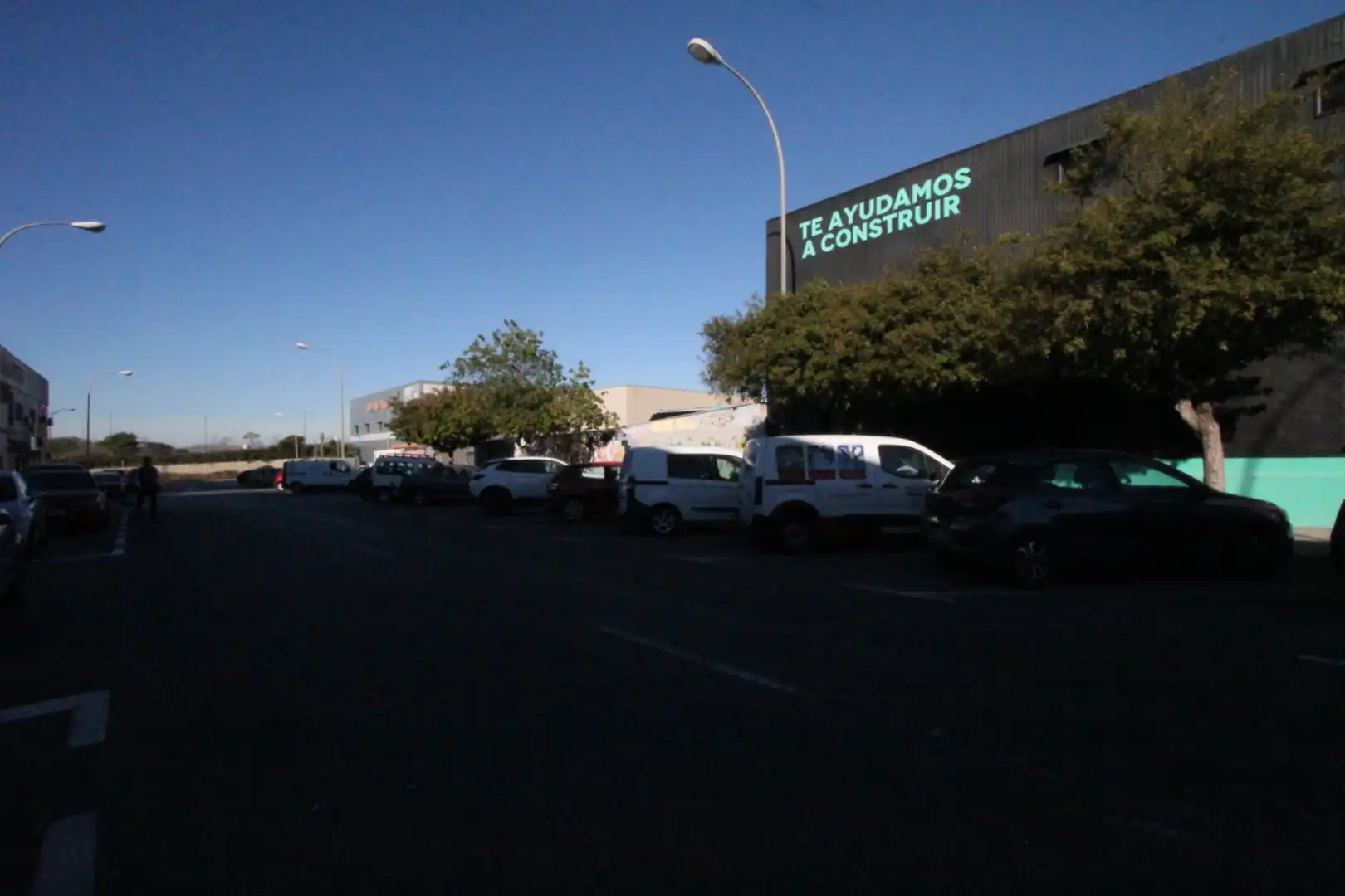 Nave industrial en venta en Calle de las Artes Gráficas, imagen 25