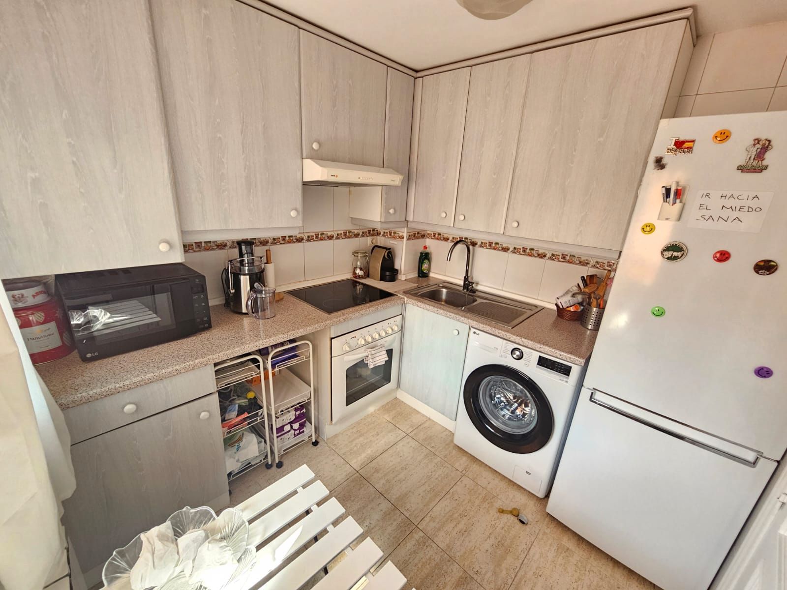Apartament en venda a Calle Paz, Centro Urbano, San Sebastián de los Reyes