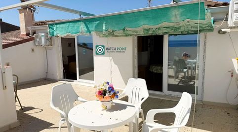 Foto 4 de Piso en venta en Camino del Pelaíllo, Playa de Granada, Motril