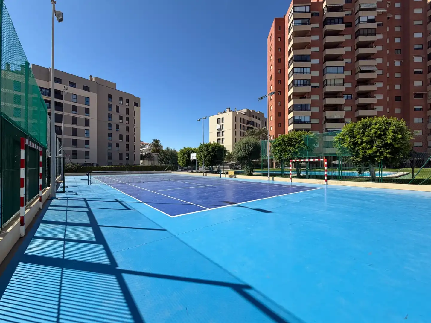 Apartment mit Pool zum Verkauf in Playa Muchavista, imagen 21