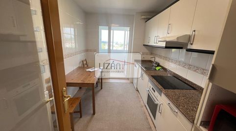 Foto 5 de Pis en venda a Ventanielles, Oviedo