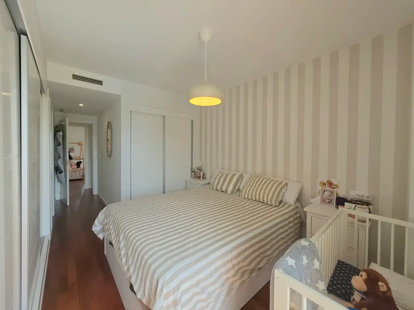 Piso con terraza en venta en Maestro José Garberí Serrano 11, imagen 32