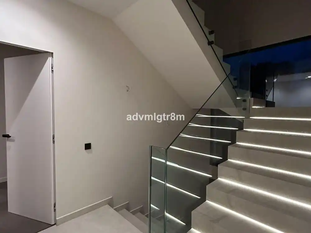 Casa o xalet en venda en Marbella amb Aire condicionat, Jardí privat i Terrassa