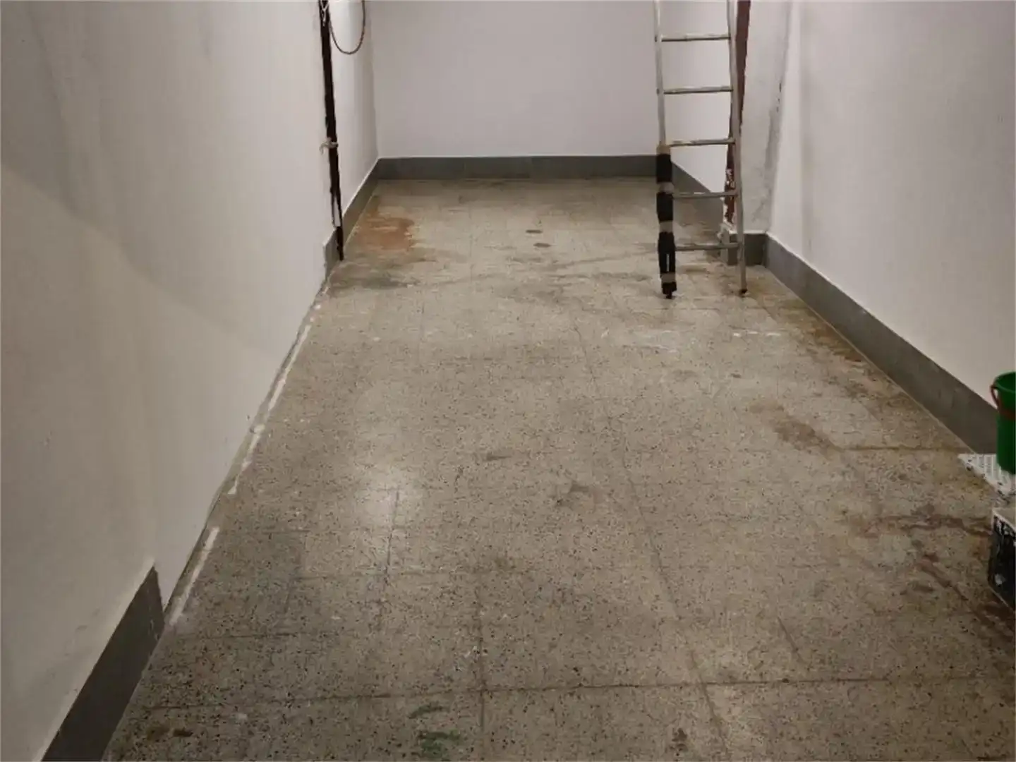 Garatge de lloguer en Girona