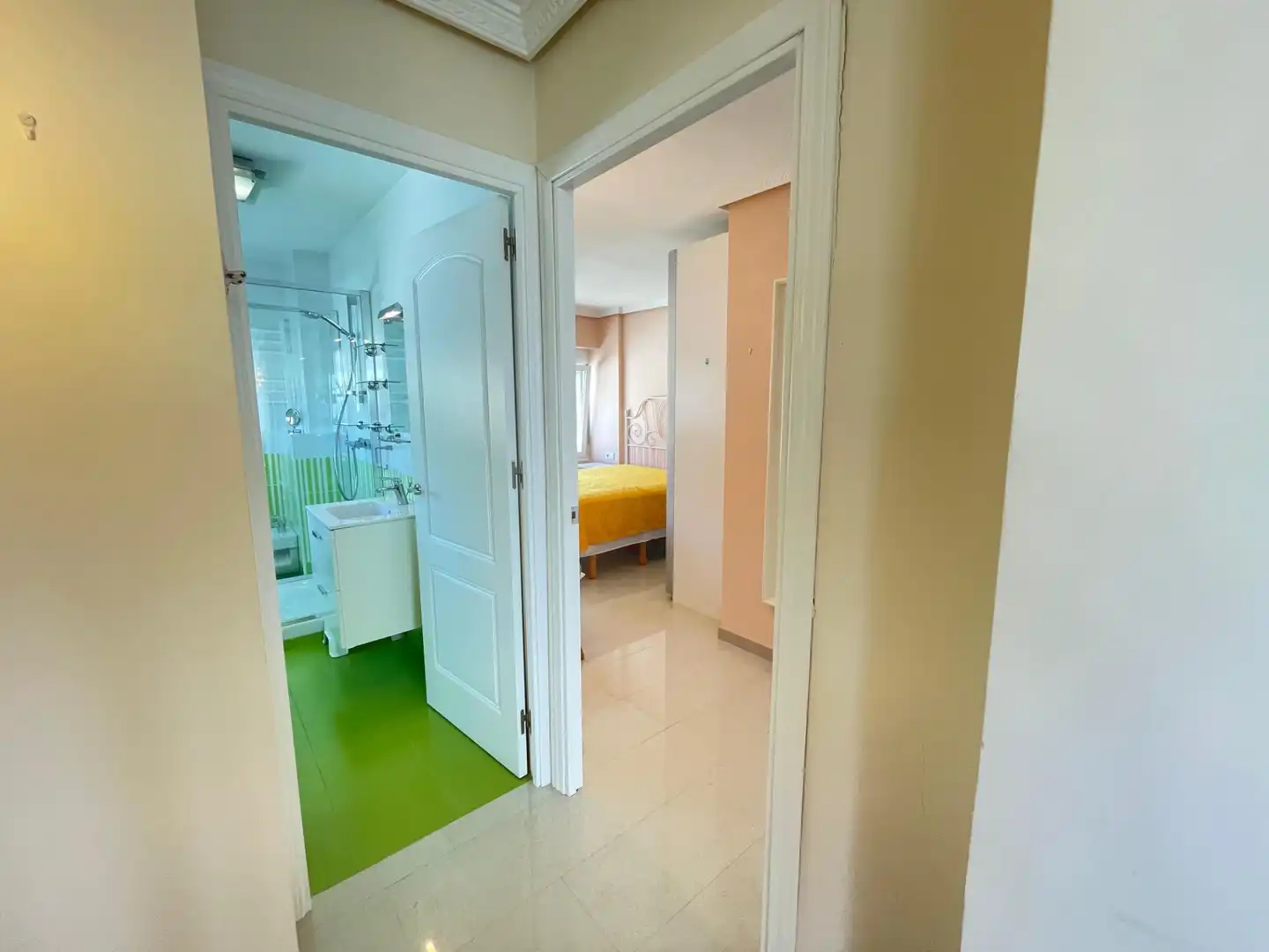 Apartments for rent in Arroyo de la Miel