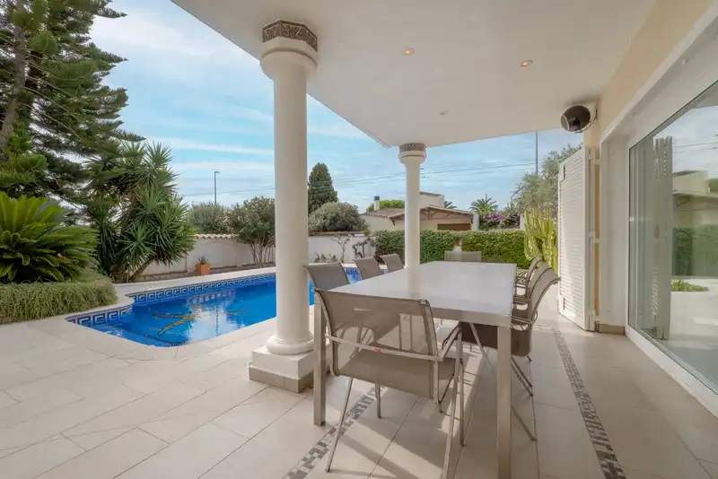Chalet en venta en Peni, imagen 12