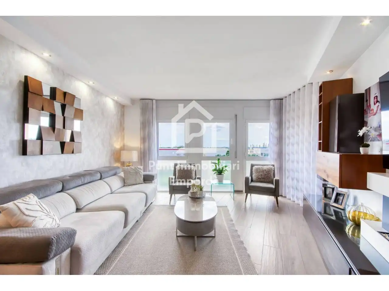 Flat for sale in Roses, Carretera de Roses - Fossos
