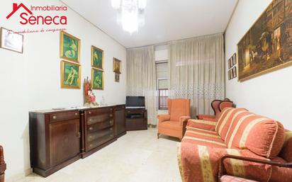 Living room of Flat for sale in  Córdoba Capital  with Terrace