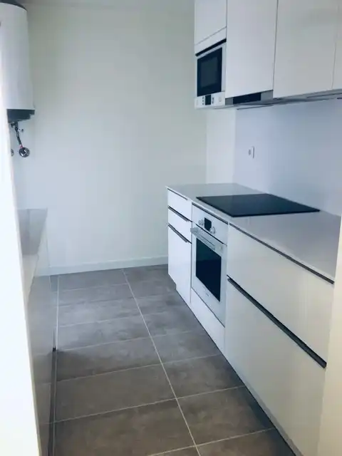Piso de alquiler en Passatge Jaume II el Just, Pla d'en Boet