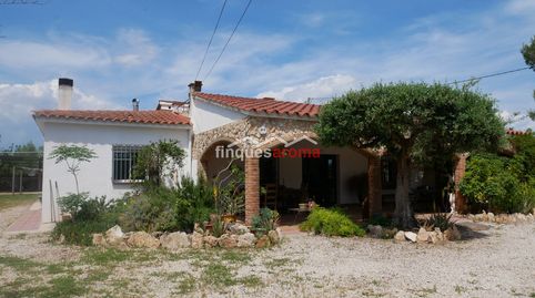 Foto 3 de Casa o xalet en venda a Alió, Tarragona