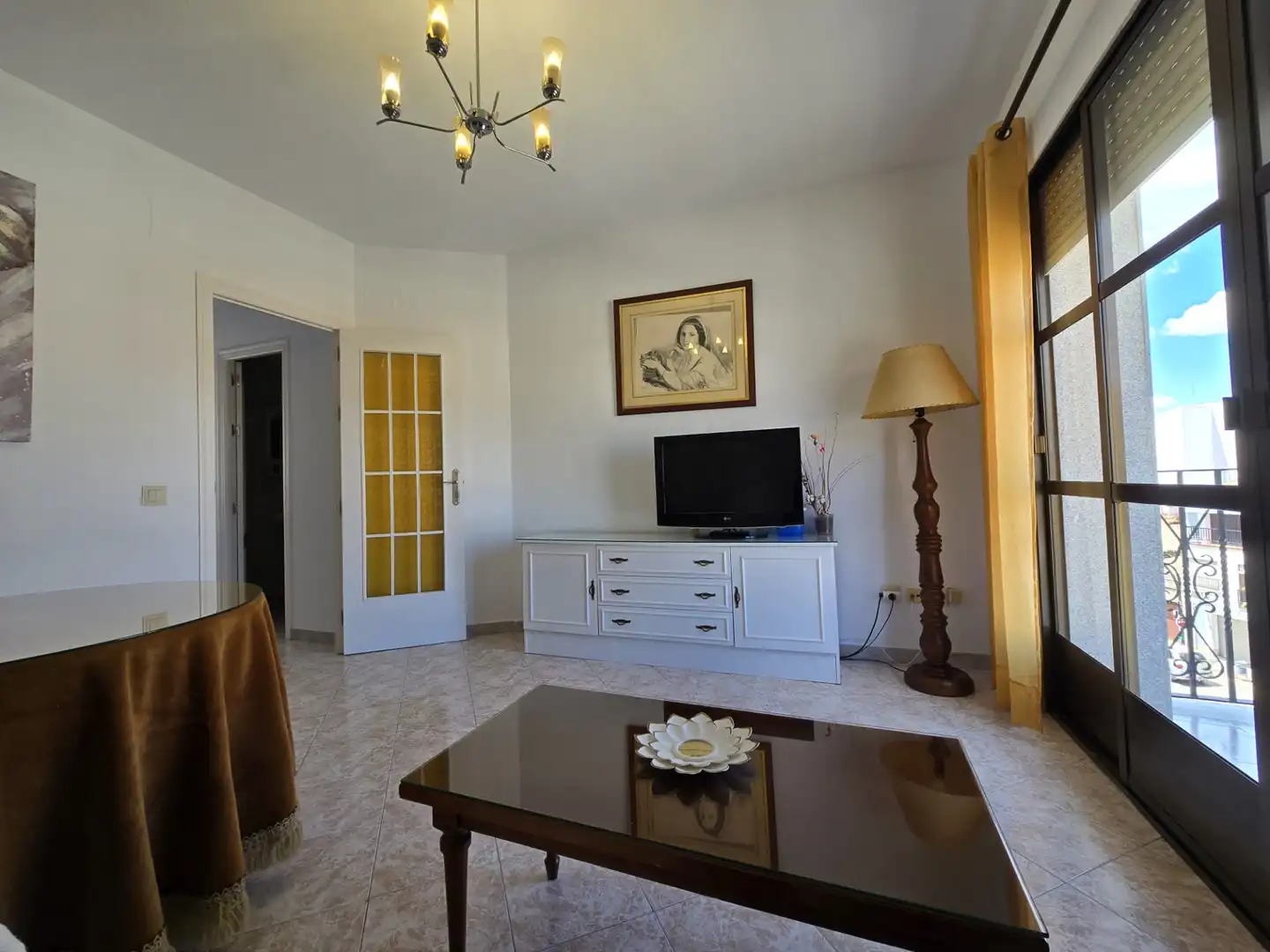 Piso con ascensor en venta en Calle Villanueva de Córdoba 76