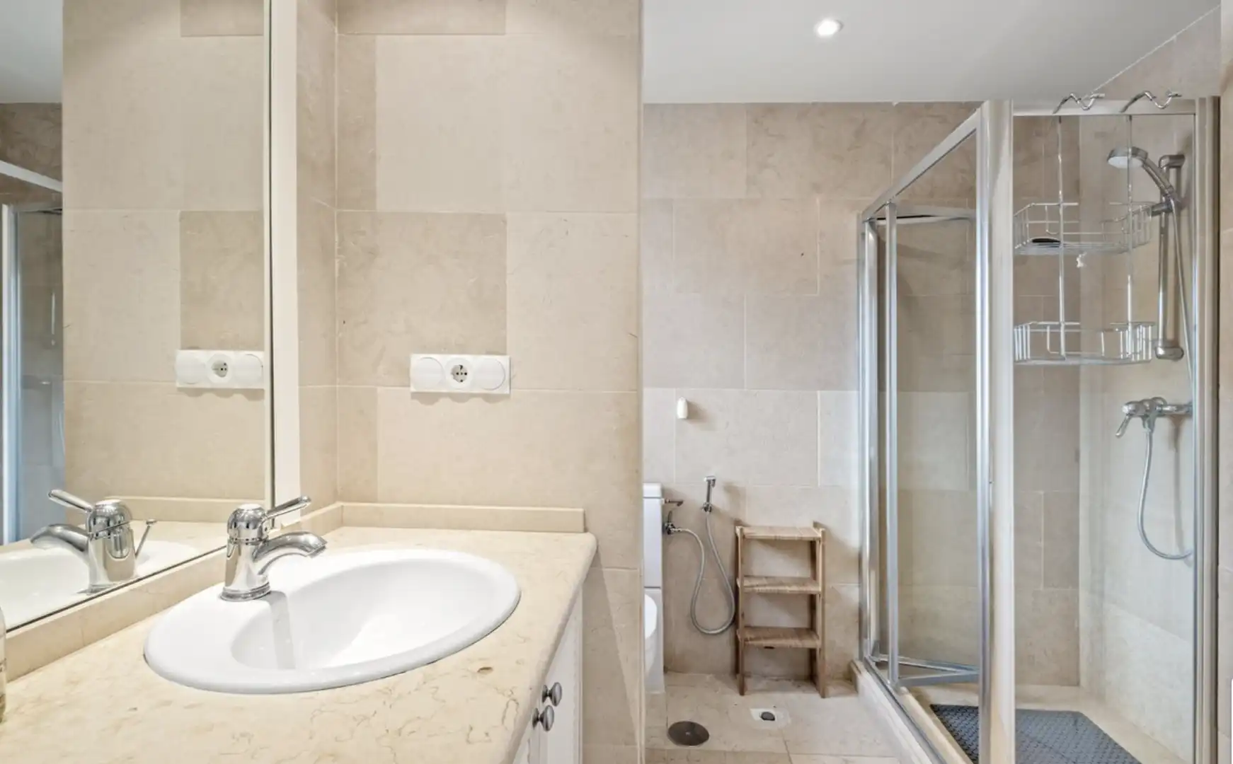 Apartament amb piscina en venda a Nueva Andalucía, imagen 18