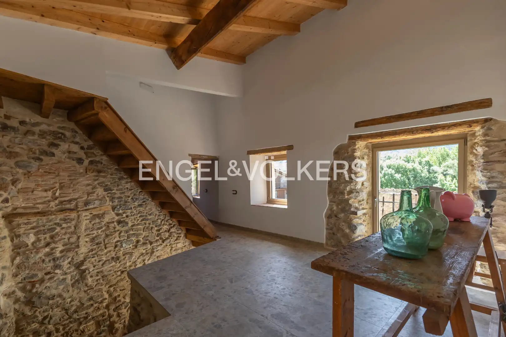 Casa o xalet en venda en Bellver de Cerdanya amb Calefacció, Jardí privat i Parquet