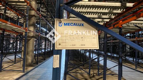 Foto 3 von Fabrikhallen zur Miete in Carrer Rec del Molí, Sant Celoni, Barcelona