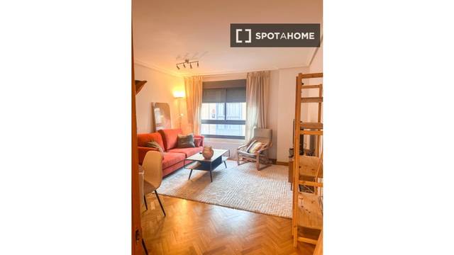 Piso en Alquiler en Berruguete