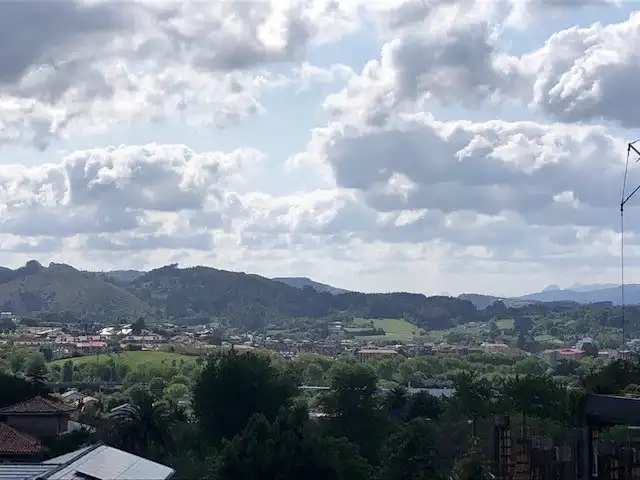 Vista exterior de Residencial en venda en Getxo 