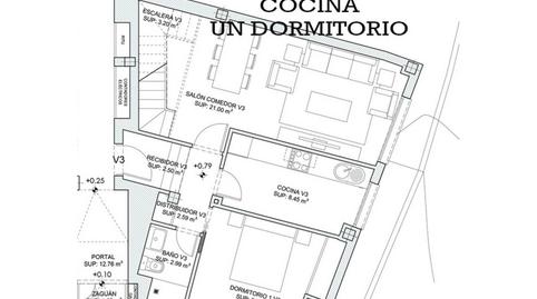 Photo 2 of Duplex for sale in Moraleja de Enmedio, Madrid