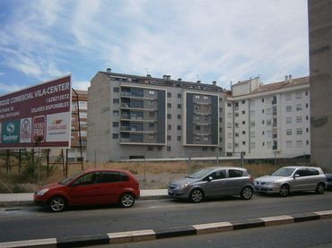 Terreno residenziale in vendita a El Pilar