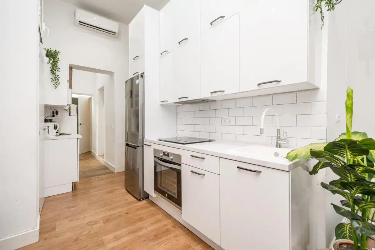 Maisonette zum Verkauf in C. del Castillo, Trafalgar
