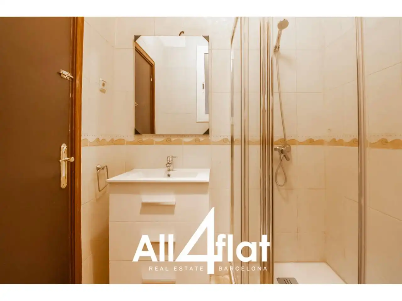 Flat with terrace for sale in Calle Monec, imagen 20