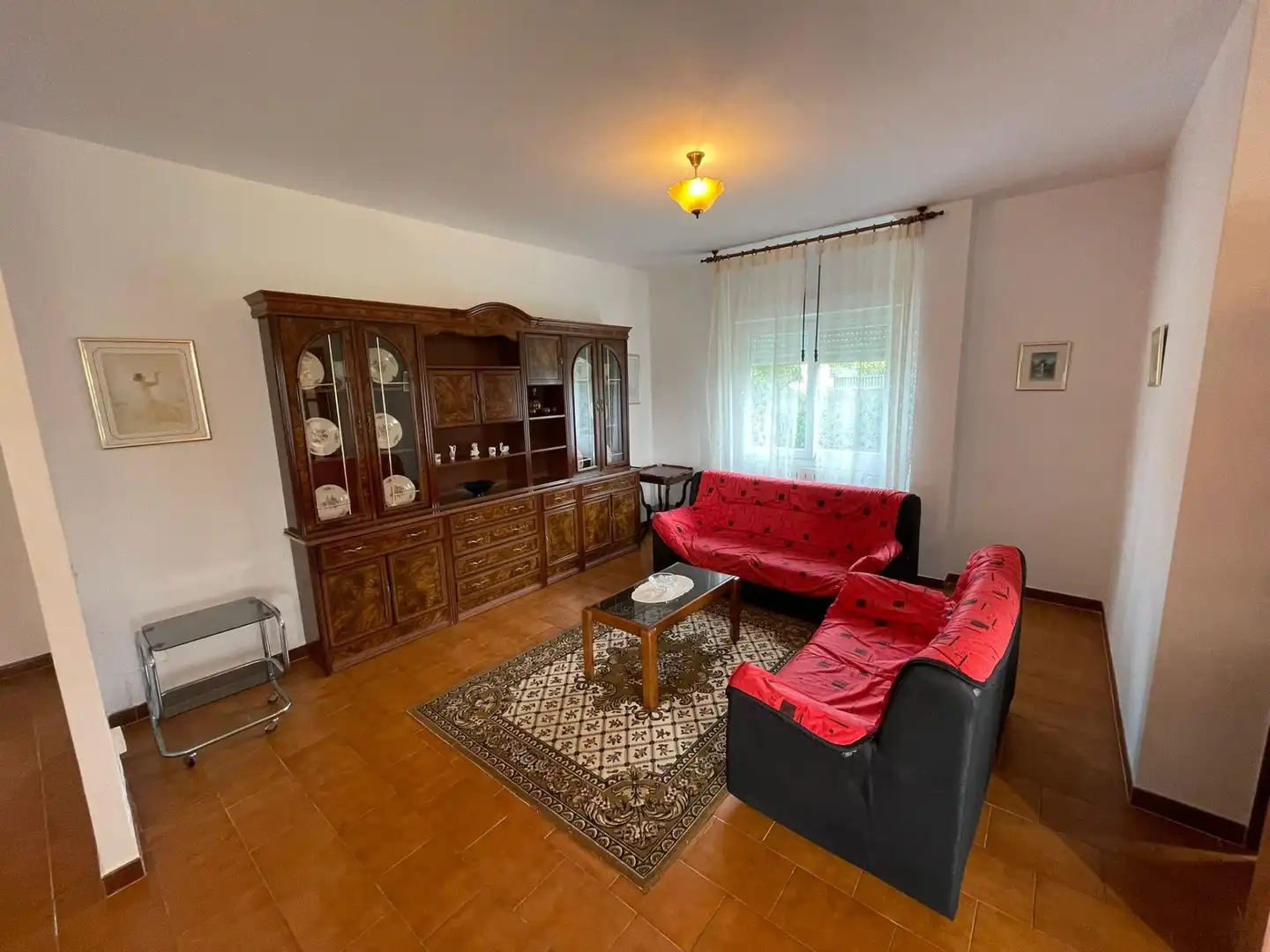 Casa o xalet en venda a Boiro