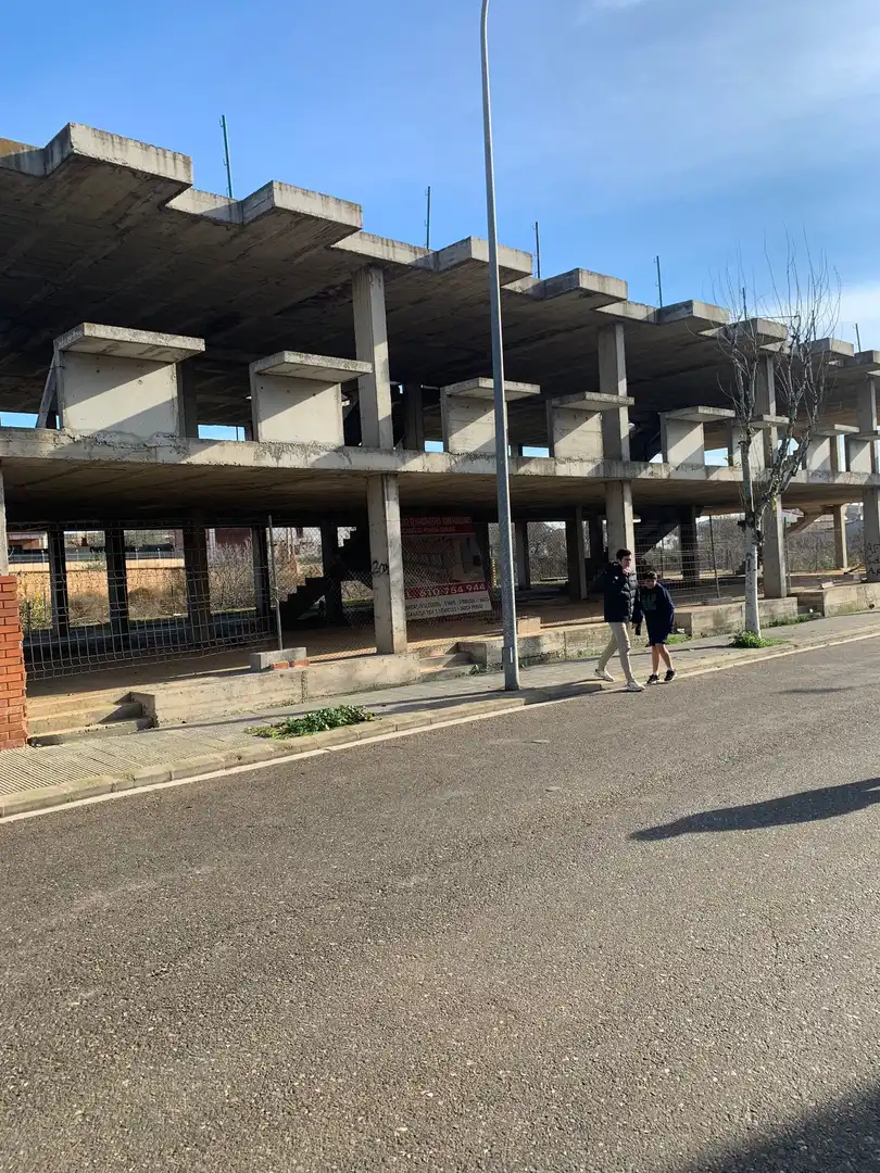 Residential land for sale in Carrer de Domènec Carrové 2, imagen 23