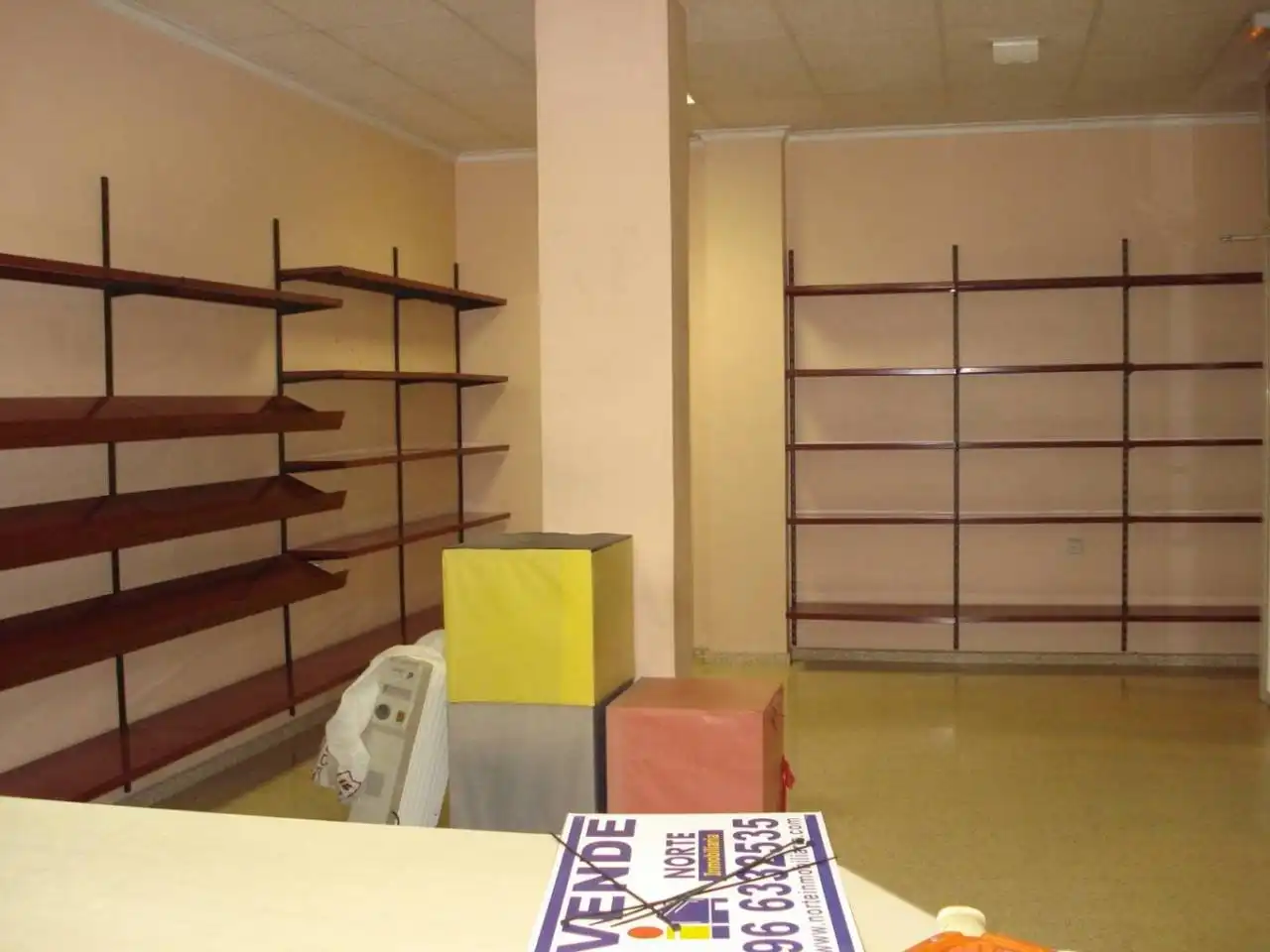 Local comercial de lloguer a Santa Rosa, imagen 2