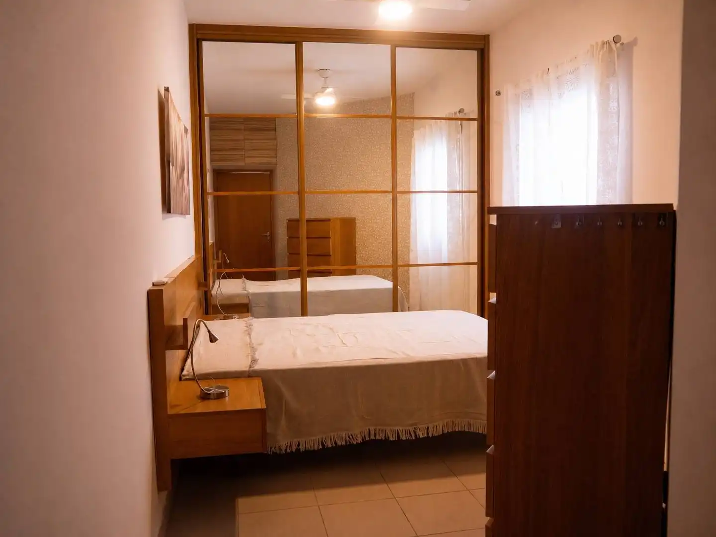 Flat for rent in ARCO, Arenales - Lugo - Avda. Marítima
