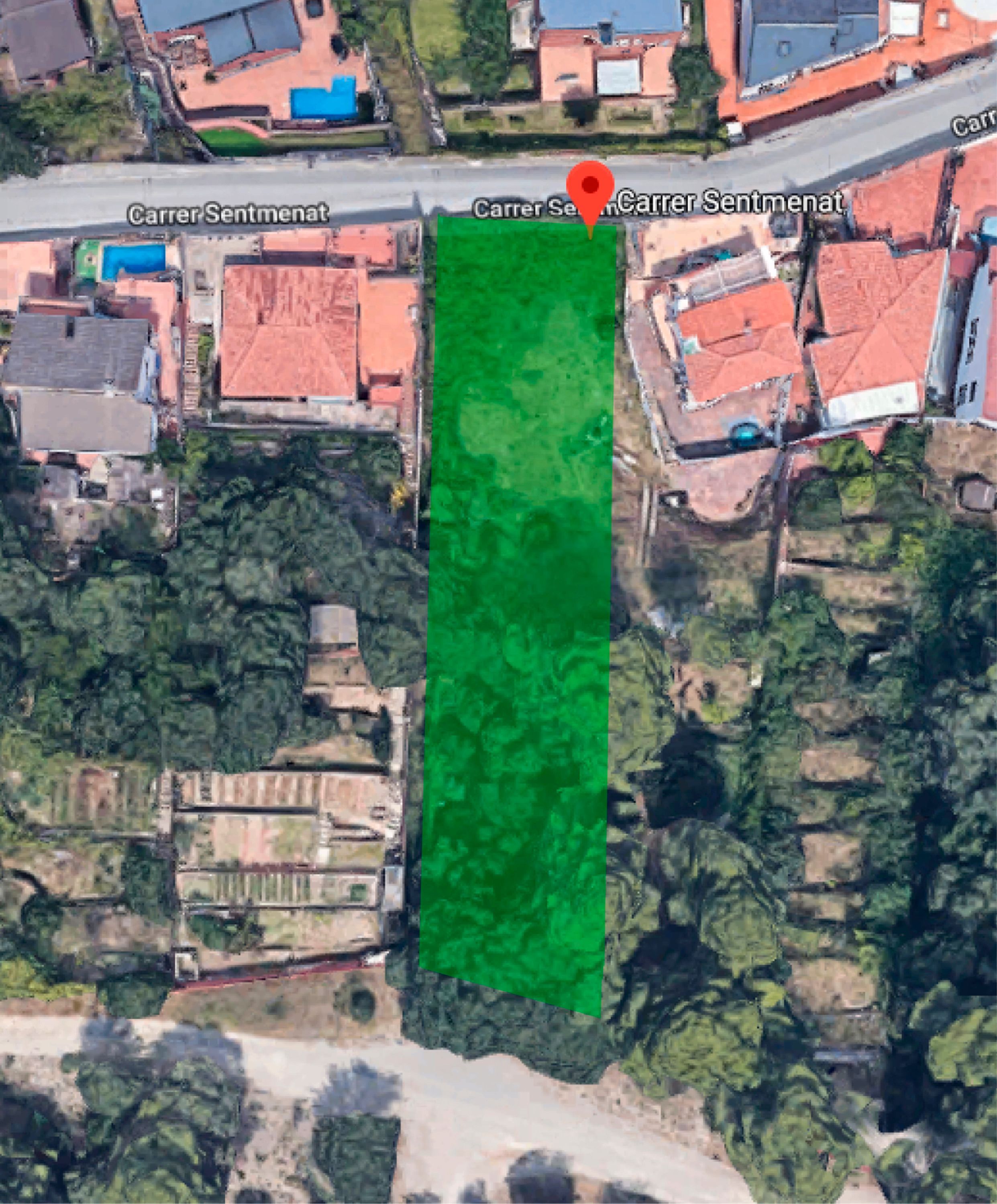 Residential for sale in Cerdanyola del Vallès