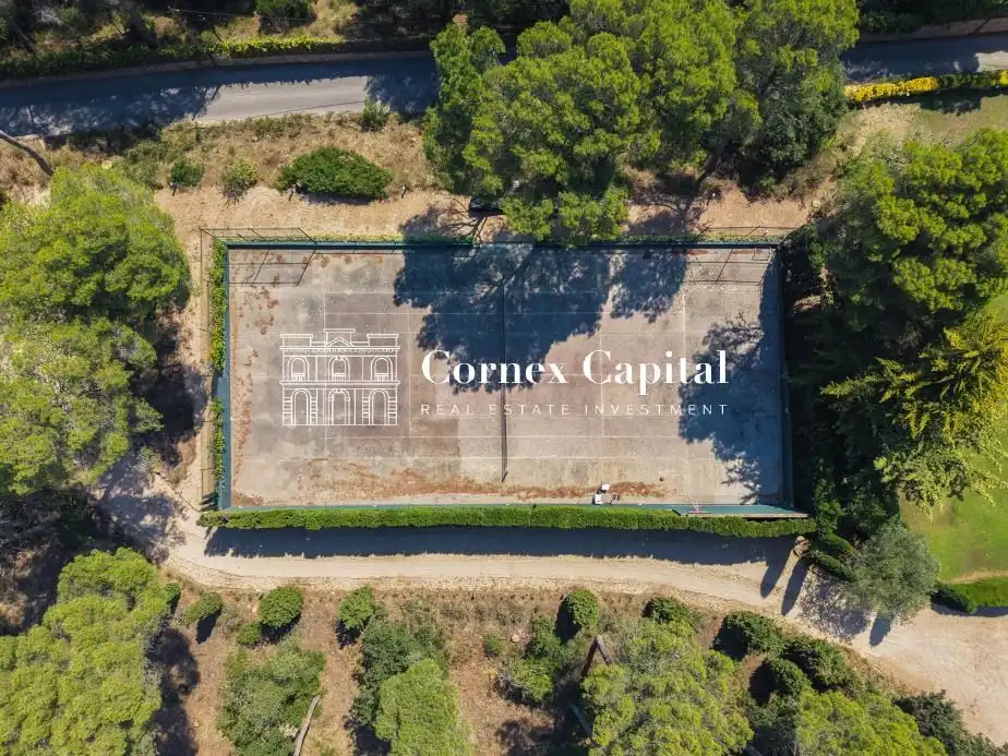 Casa o chalet en venta en Begur con Aire acondicionado, Calefacción y Jardín privado