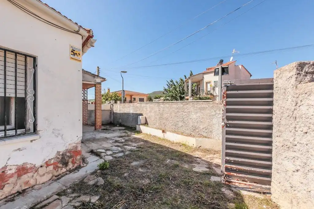 Casa o chalet en venta en Albinyana con Jardín privado