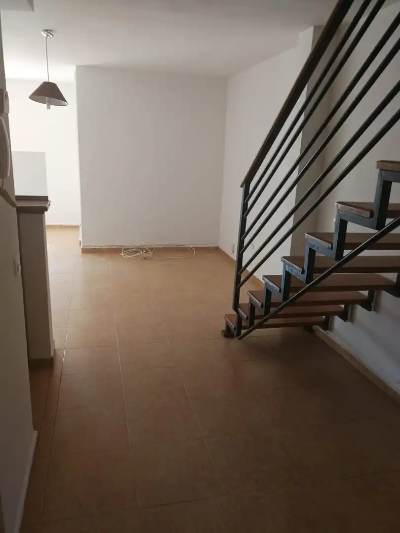Dúplex en venta en Talavera de la Reina con Calefacción, Terraza y Trastero