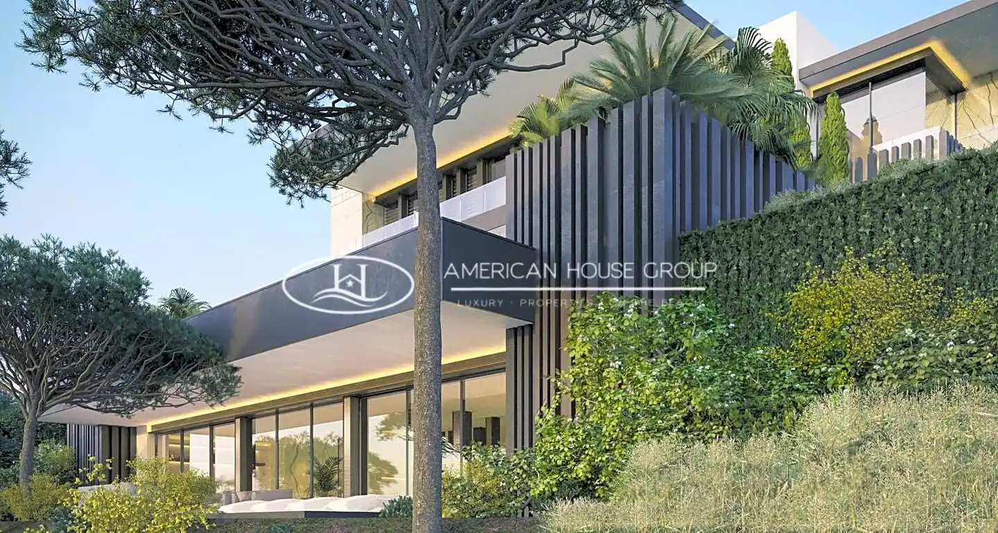 Casa amb terrassa en venda a Montemayor - Marbella Club, imagen 6