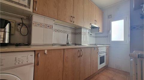 Foto 4 de Apartament en venda a C Mayor Principal, Centro, Palencia Capital
